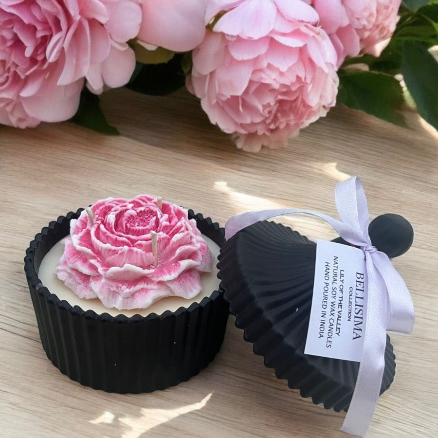 Large Candy Jar: Ocean Breeze