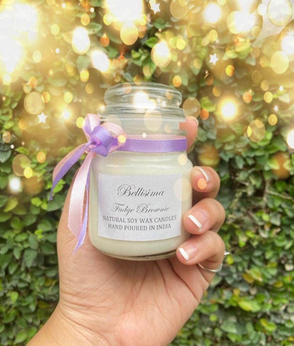 Yankee Jar Scented Soy Candle-Euphoria