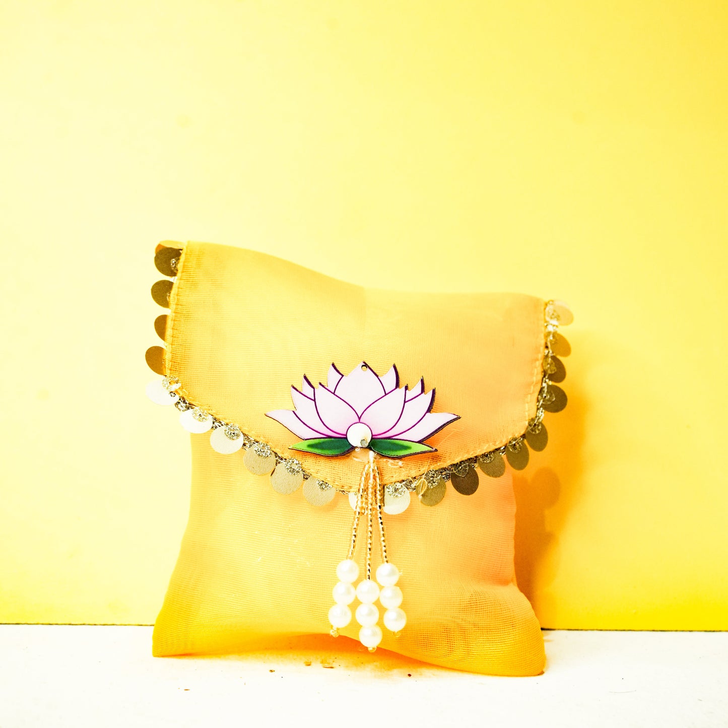 Eco Utsav Mini Basket