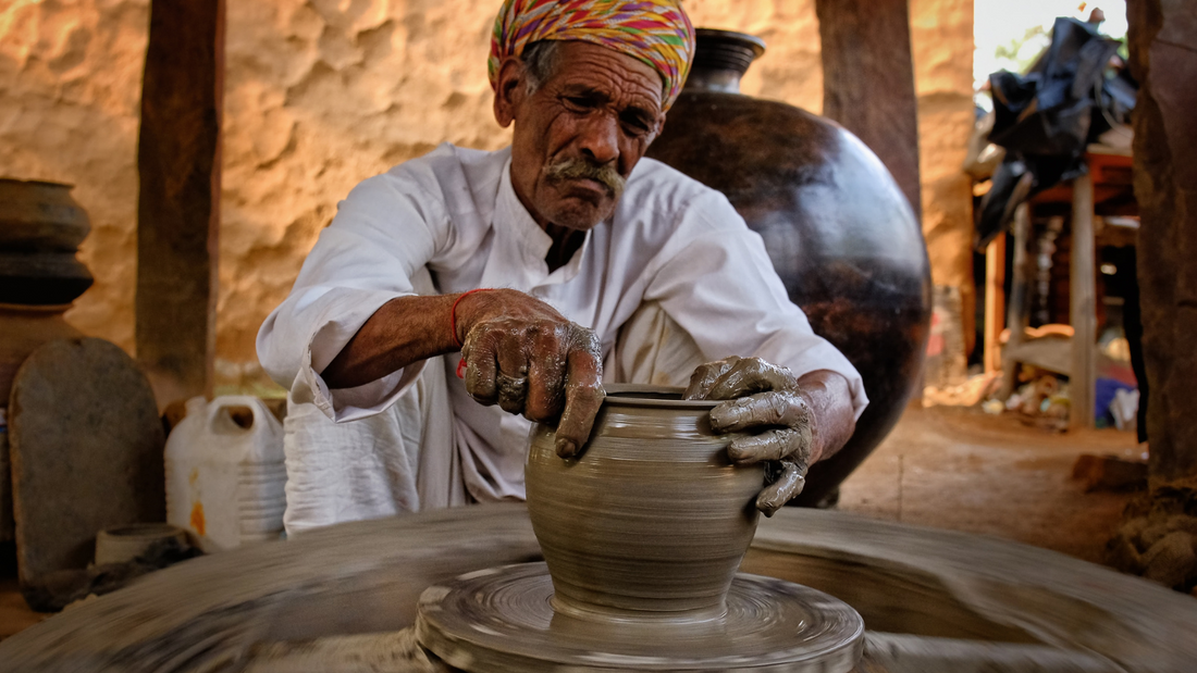 Beauty of Handicrafts: Why You Should Embrace Artisanal Treasures