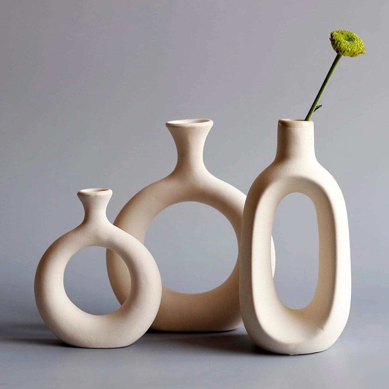 Vases