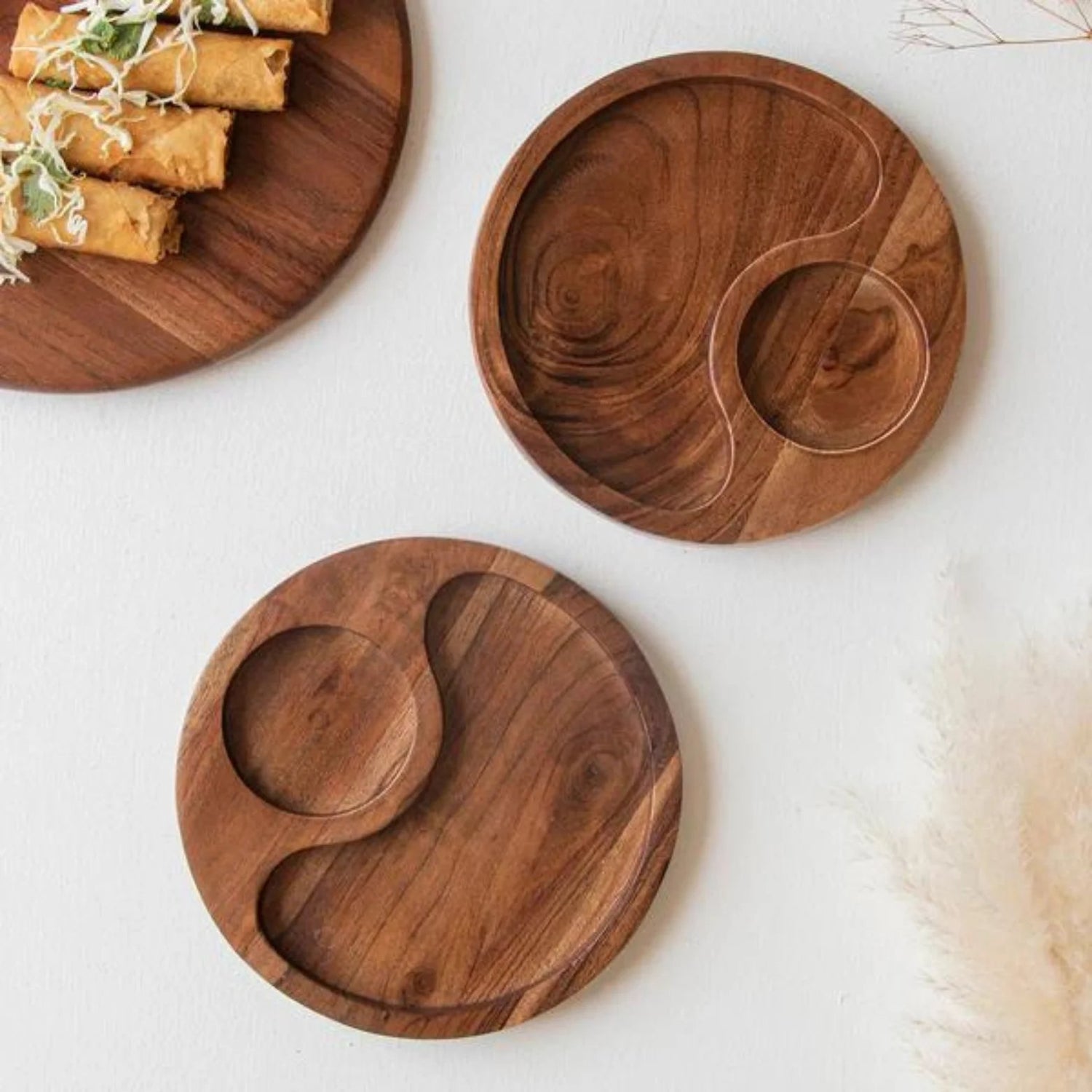 Wooden Kitchenware