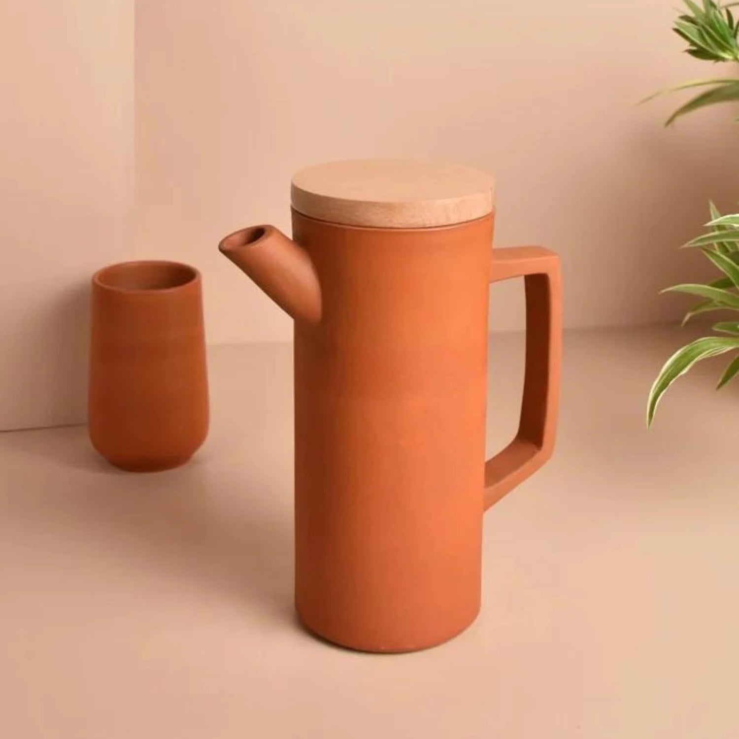 Terracotta