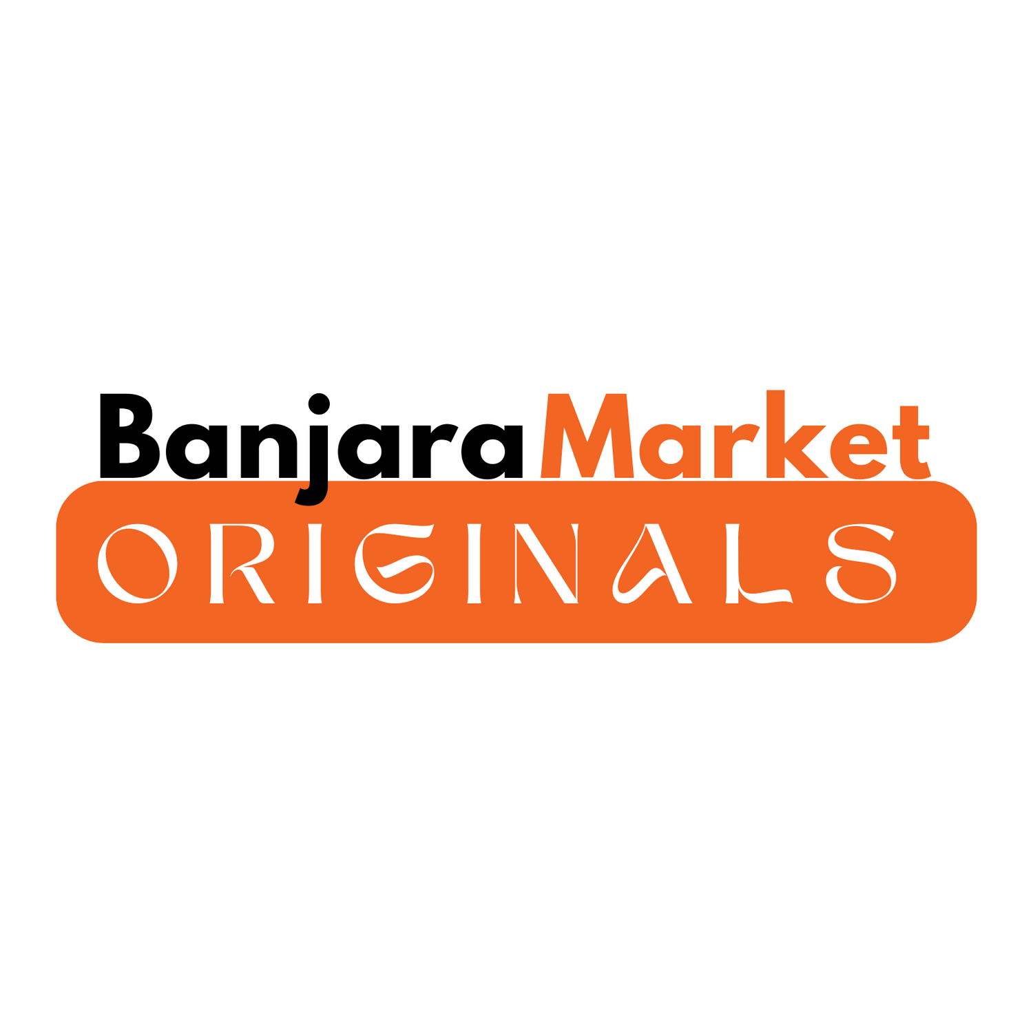 BANJARA MARKET ORIGINALS