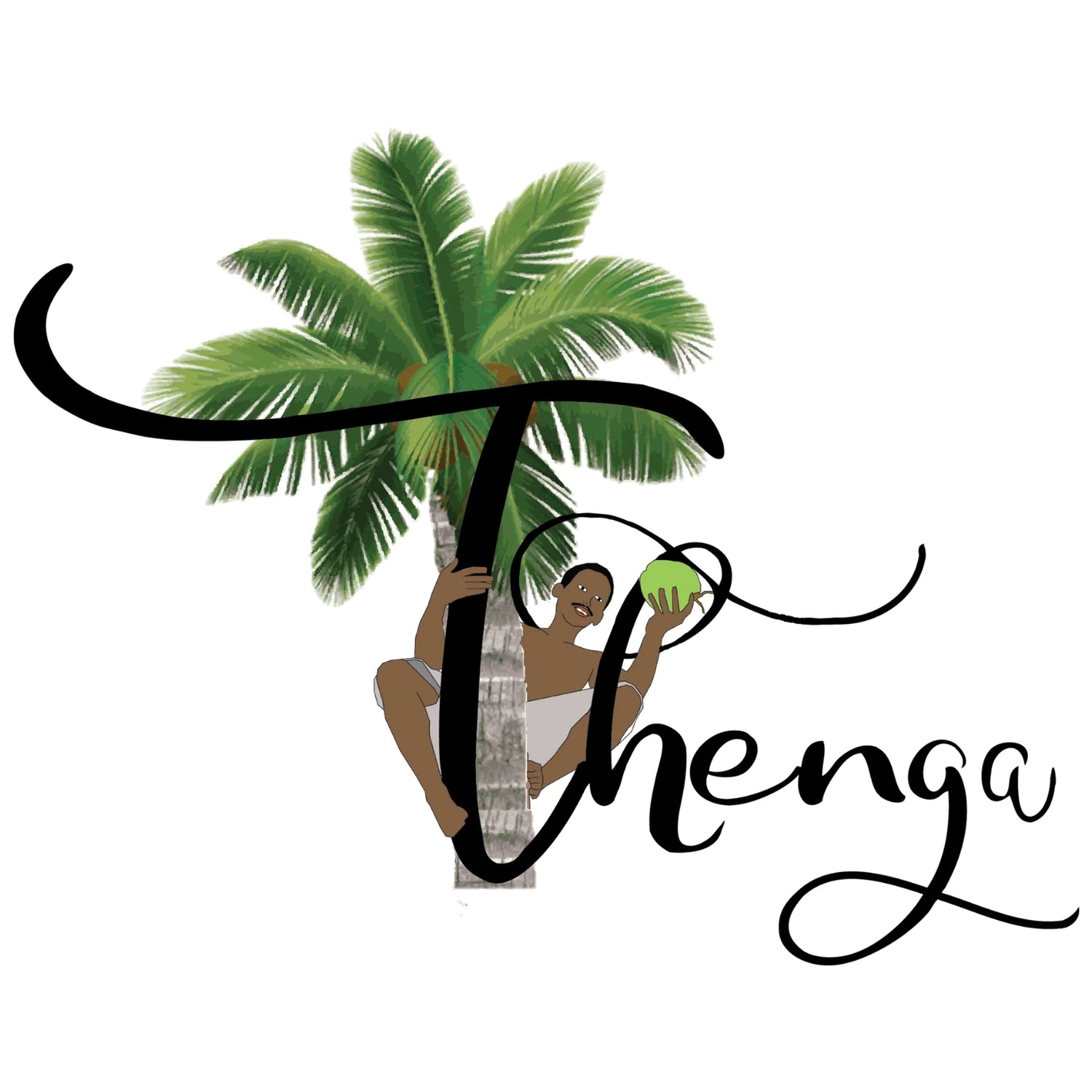 THENGA COCO