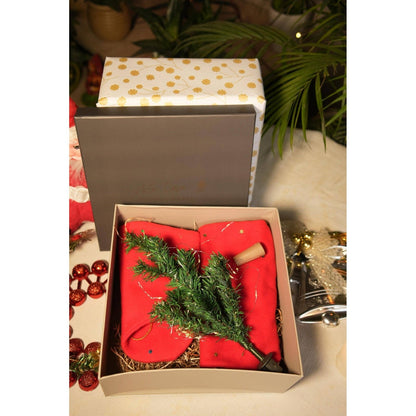 Secret Santa Gift box3