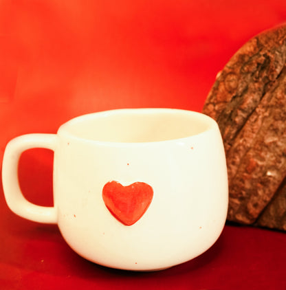 Mug of love