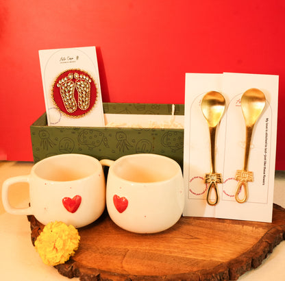 Dil Se Diwali Gift Box