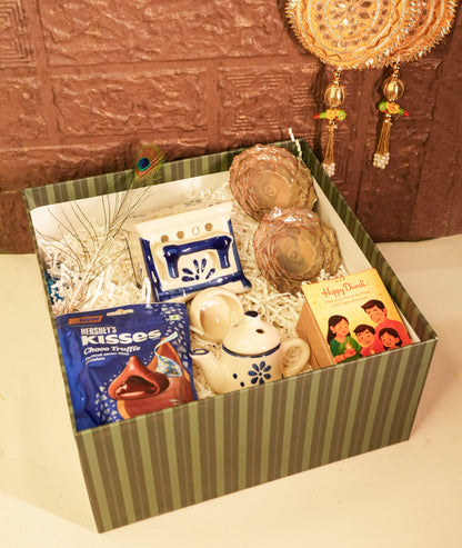 Moments & Moods Diwali Box