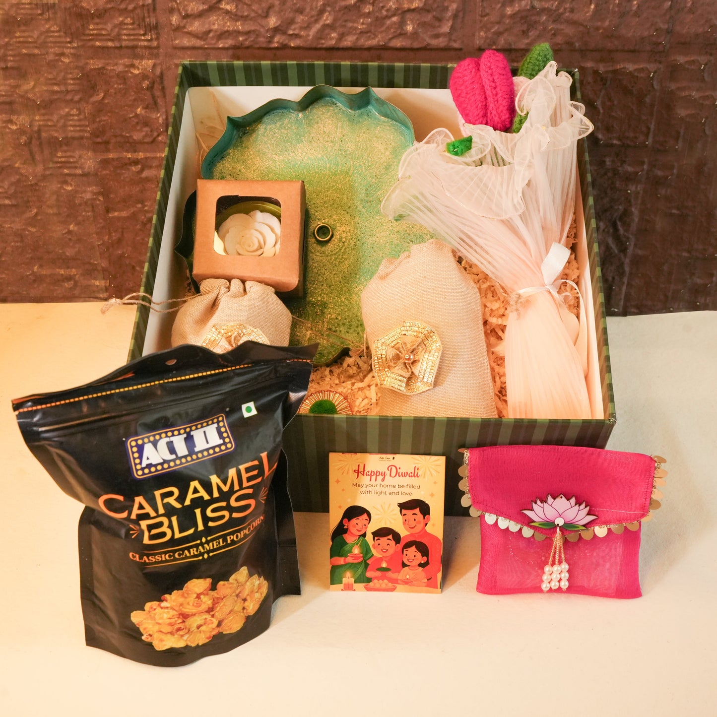 Diwali Bliss Box