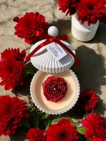 Large Candy Jar-Euphoria