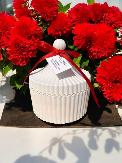 Large Candy Jar-Euphoria