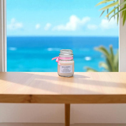 Yankee Jar Scented Soy Candle-Ocean Breeze