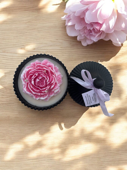 Large Candy Jar: Ocean Breeze