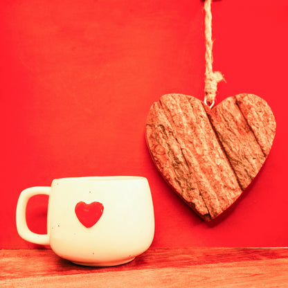 Mug of love