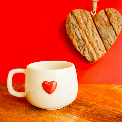 Mug of love