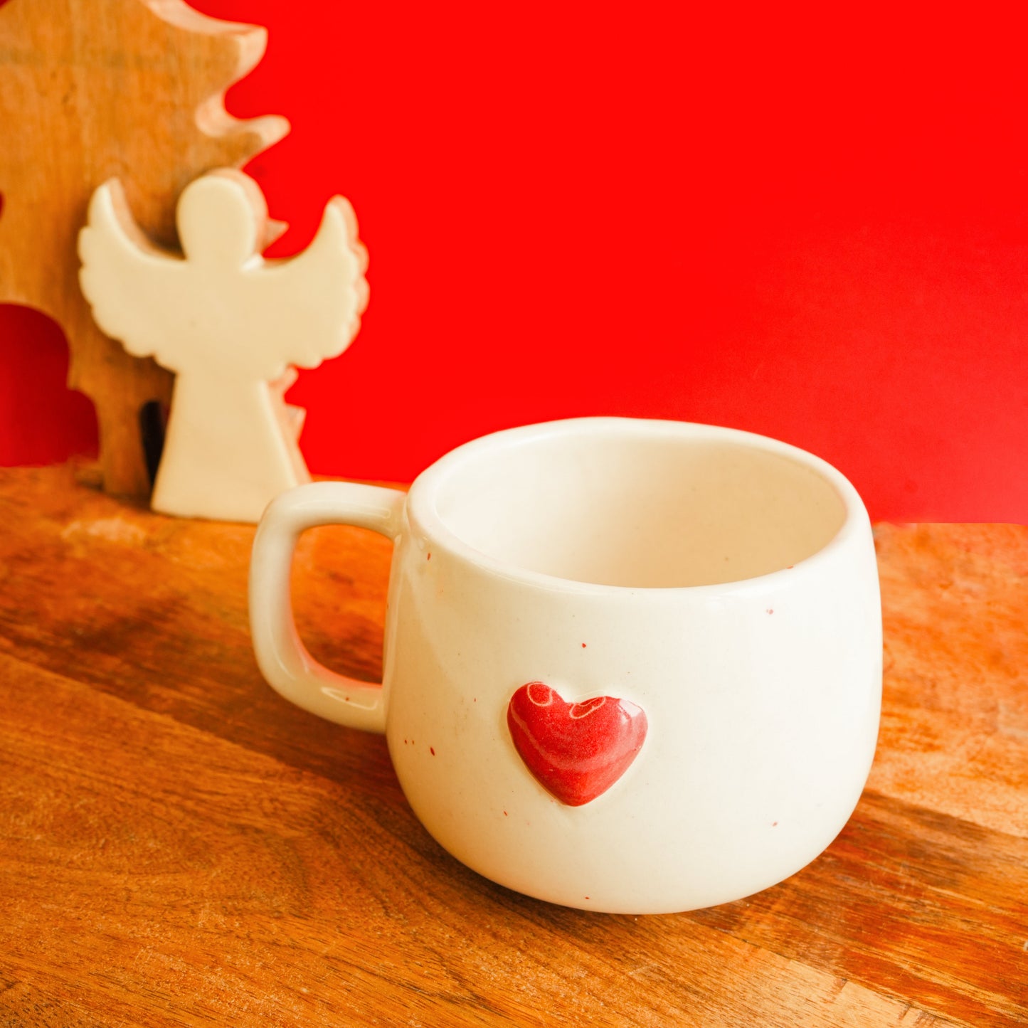 Mug of love