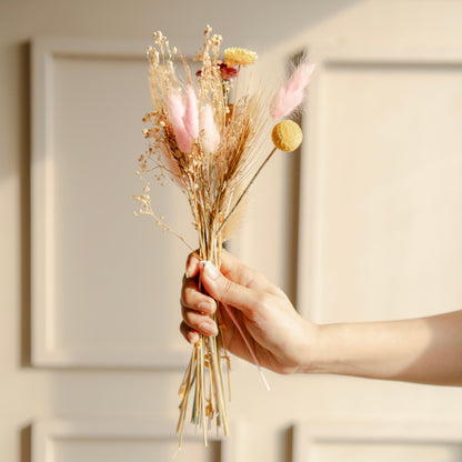 Old World bloom vase set of 2