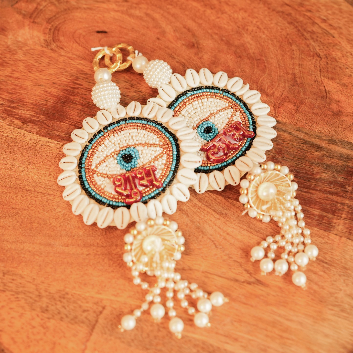 Blissful Silver Basket Diwali Hamper