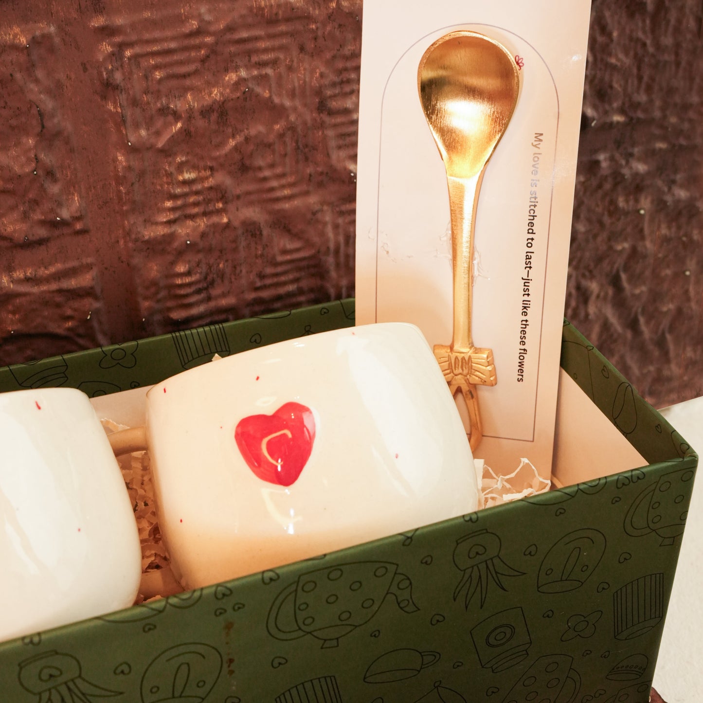 Dil Se Diwali Gift Box