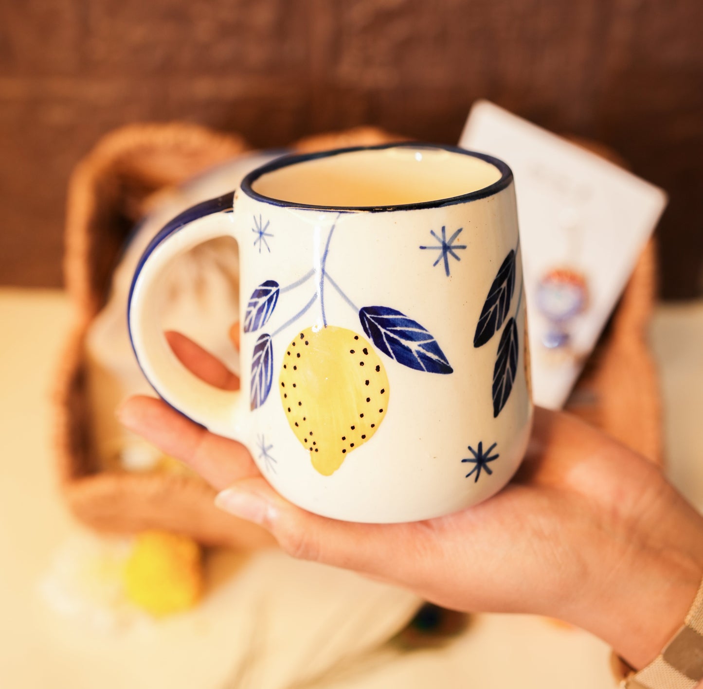 Sattvik Start Diwali Box