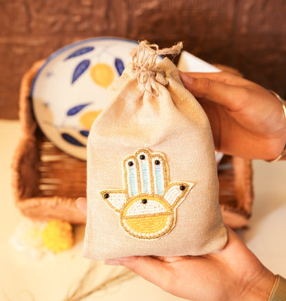 Sattvik Start Diwali Box