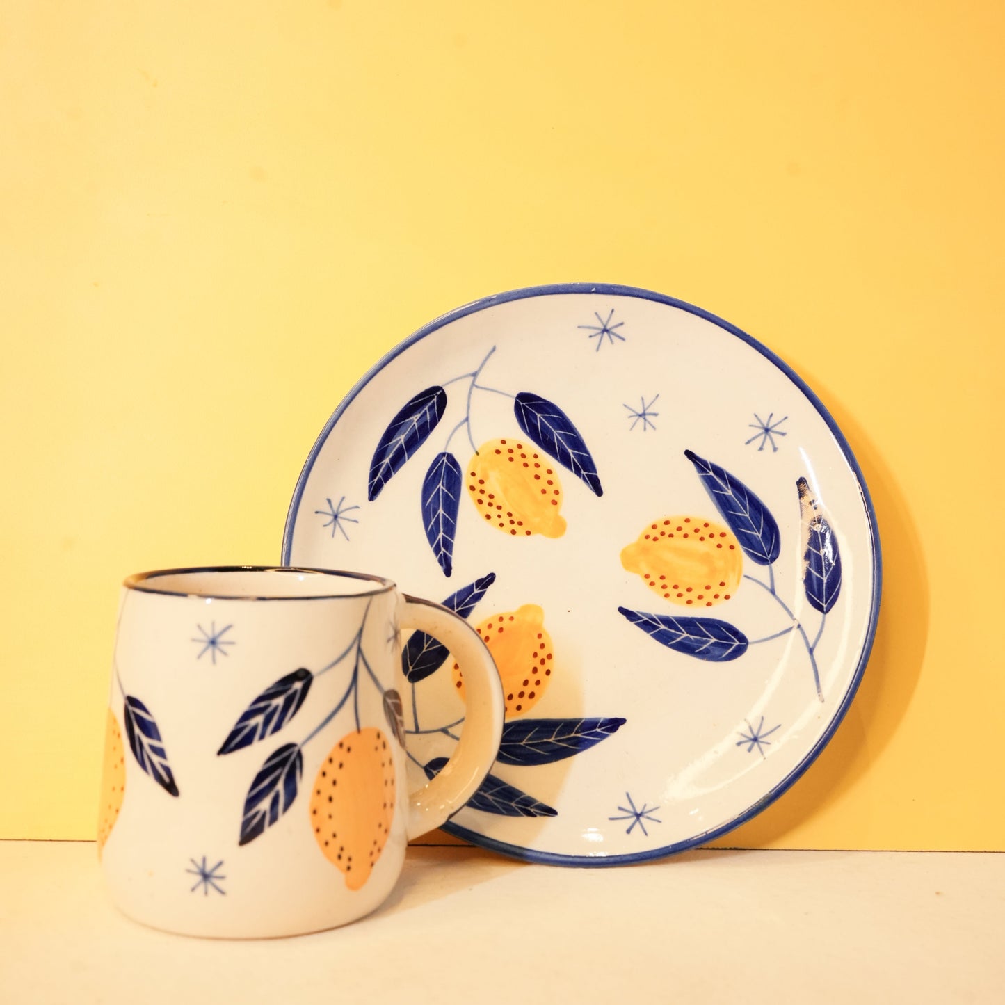 Sattvik Start Diwali Box