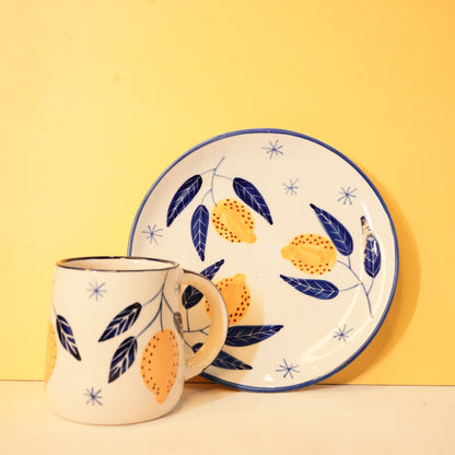 Sattvik Start Diwali Box