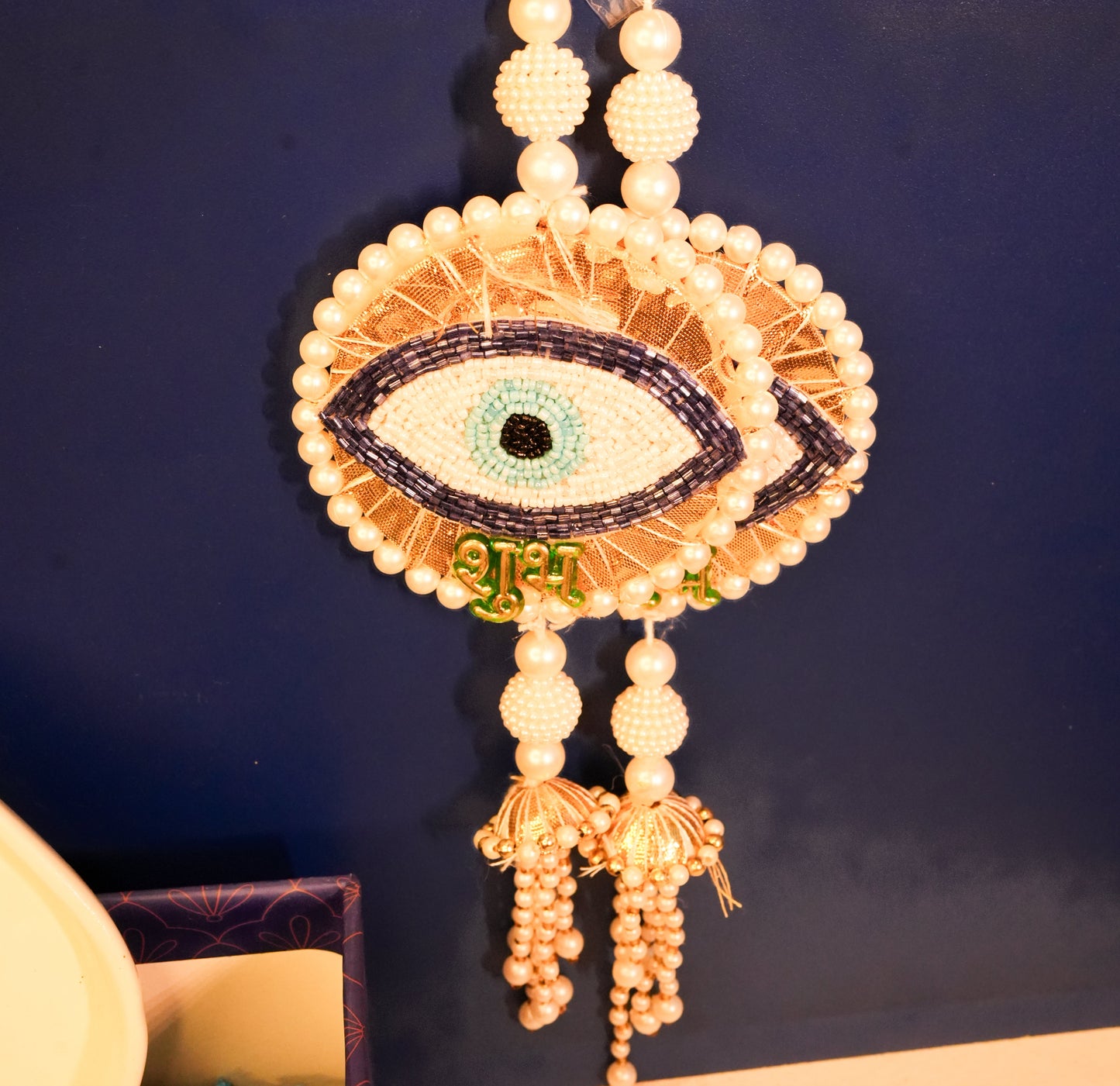 Nazar Suraksha Diwali Box