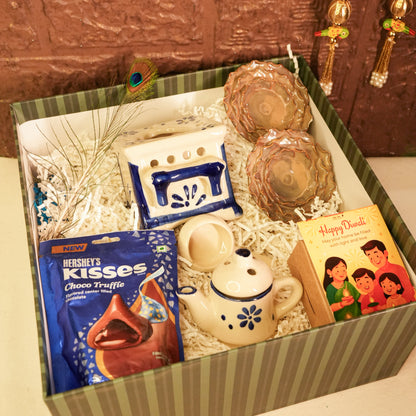 Moments & Moods Diwali Box
