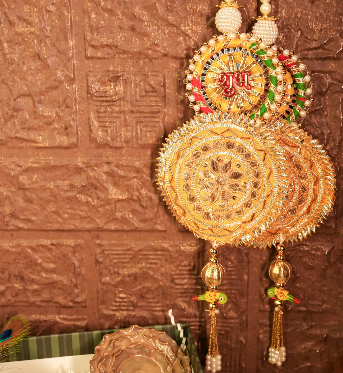 Moments & Moods Diwali Box