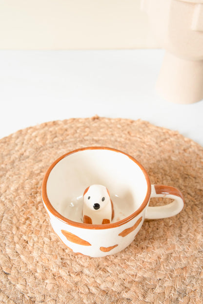 Doggy Delight Mug