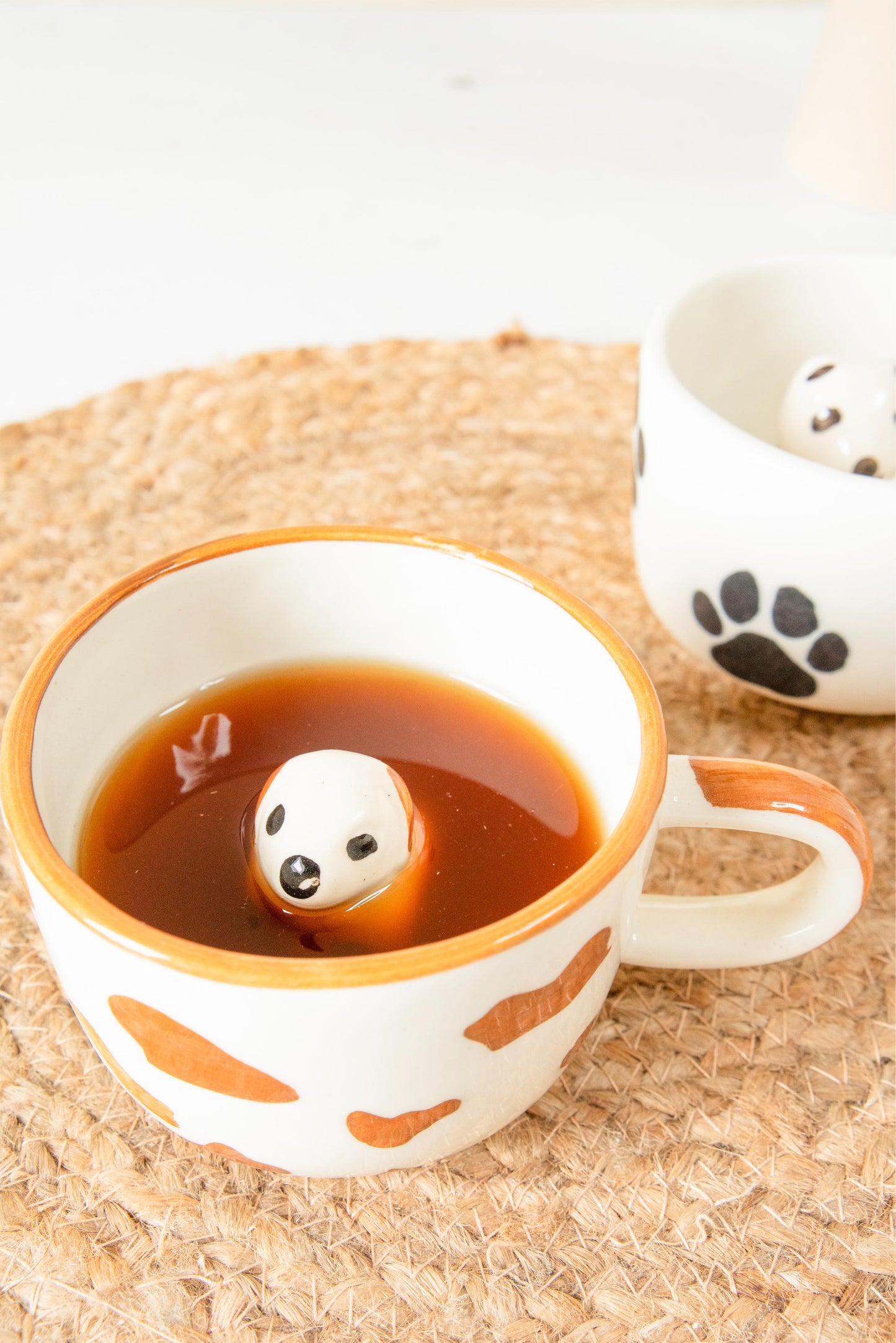 Doggy Delight Mug