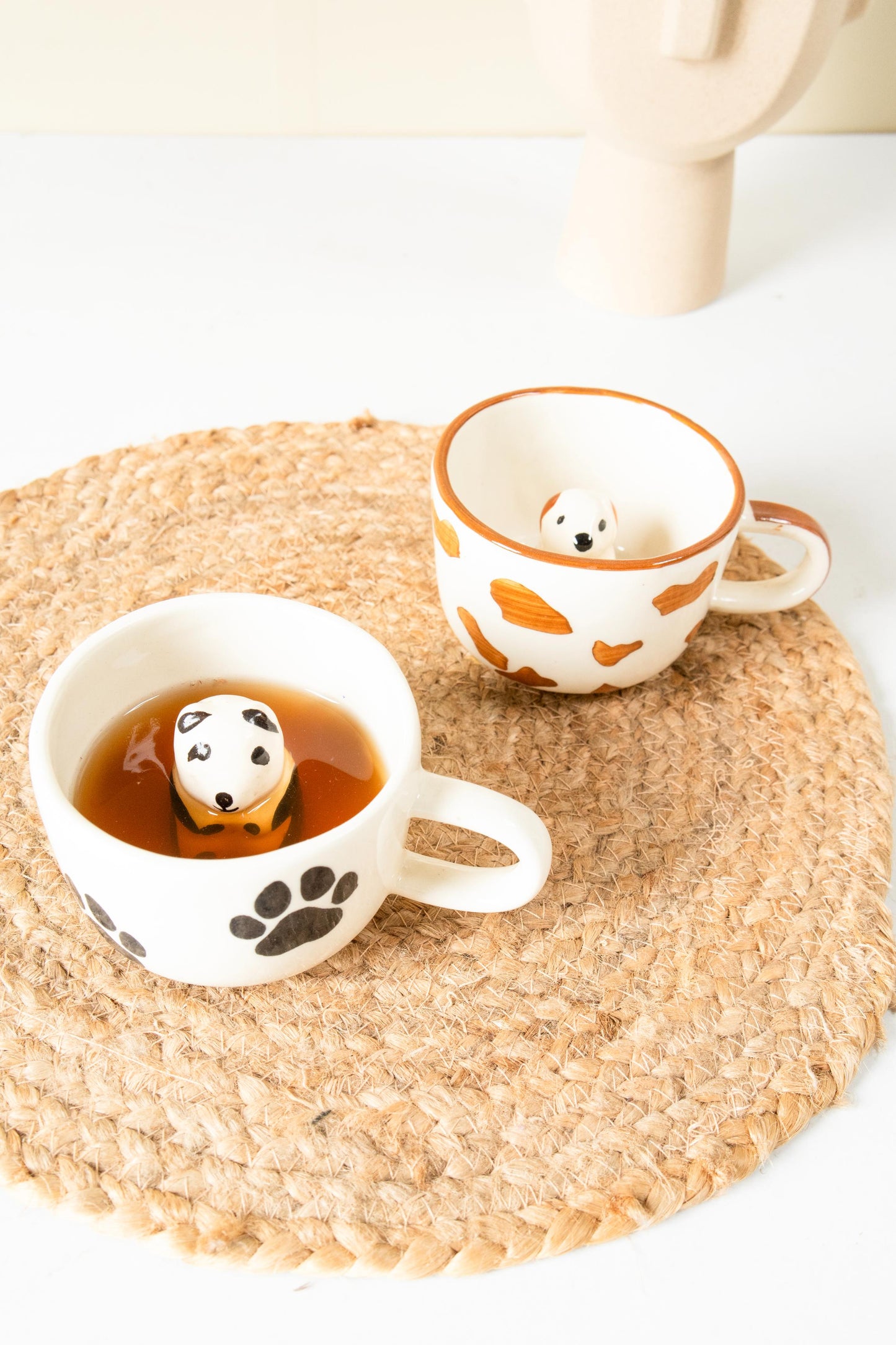 Pet Lover Cup Combo