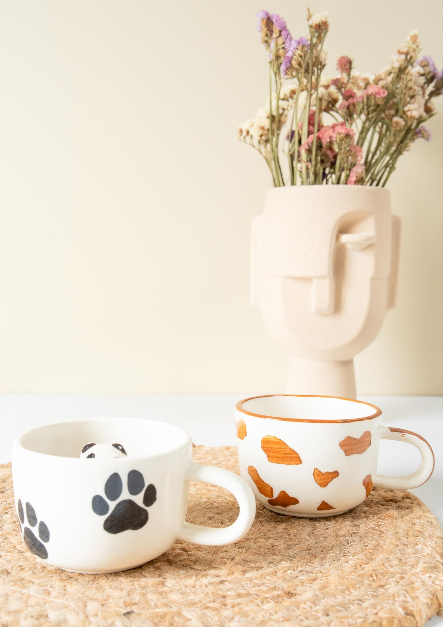 Pet Lover Cup Combo