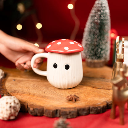 Jolly Shroom Mug Bundle