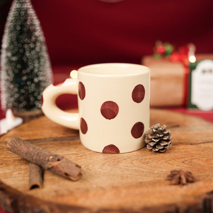 Cocoa Comfort Mug