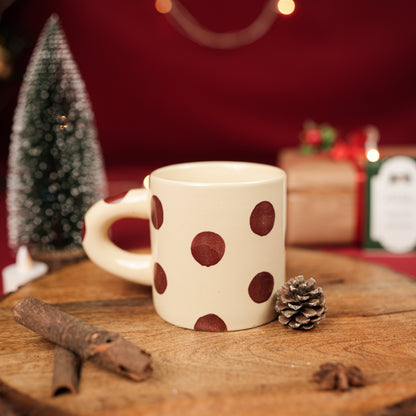 Cocoa Comfort Mug