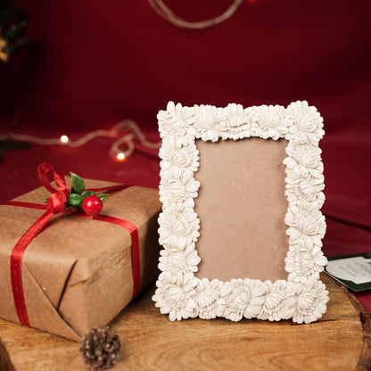 Ceramic Artisan Frame