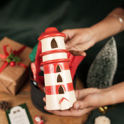 Santa’s Merry Magic Set