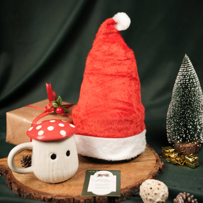 Jolly Shroom Mug Bundle
