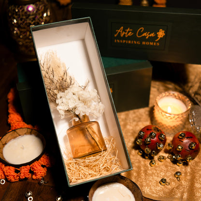Timeless treasure Diwali gift box