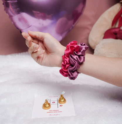 Love in a Box Valentine Gift Set | Romantic Gift Box for Her