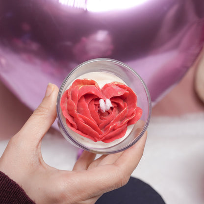 Love in a Box Valentine Gift Set | Romantic Gift Box for Her