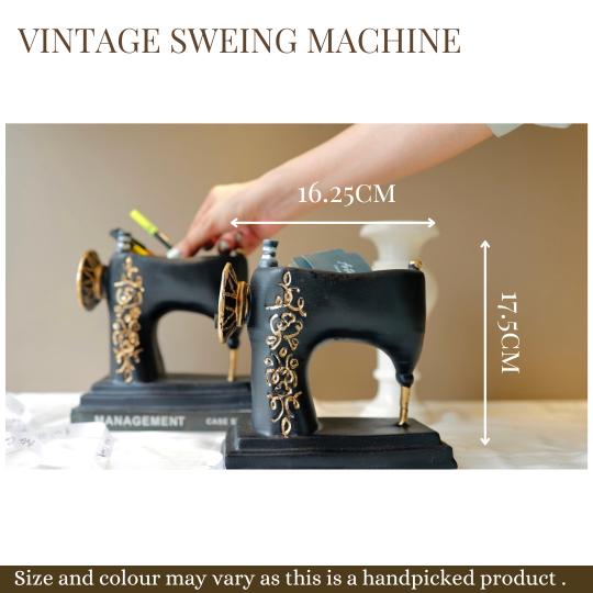 Vintage Sweing Machine