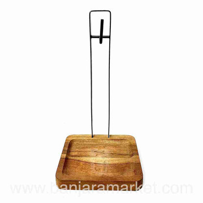 Banjara Market | Spoon/Spatula Stand