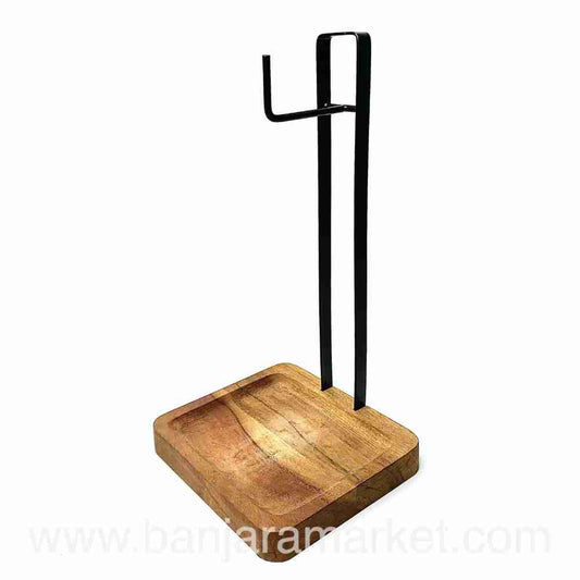 Banjara Market | Spoon/Spatula Stand