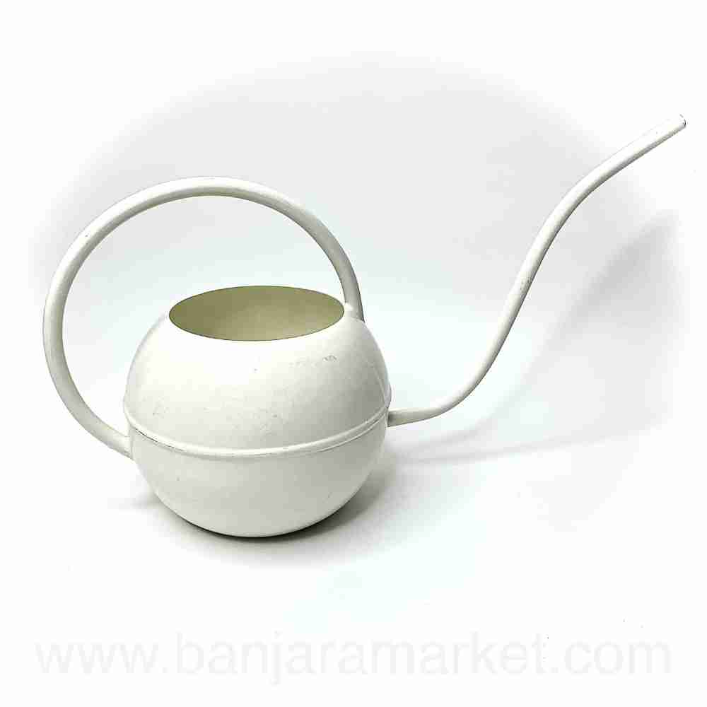 Banjara Market | Round Watering Can