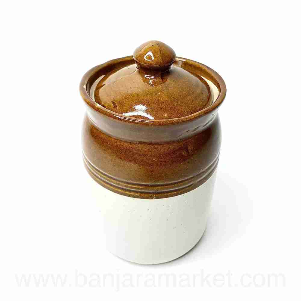 Banjara Market | Classic Barni (H:26cm)