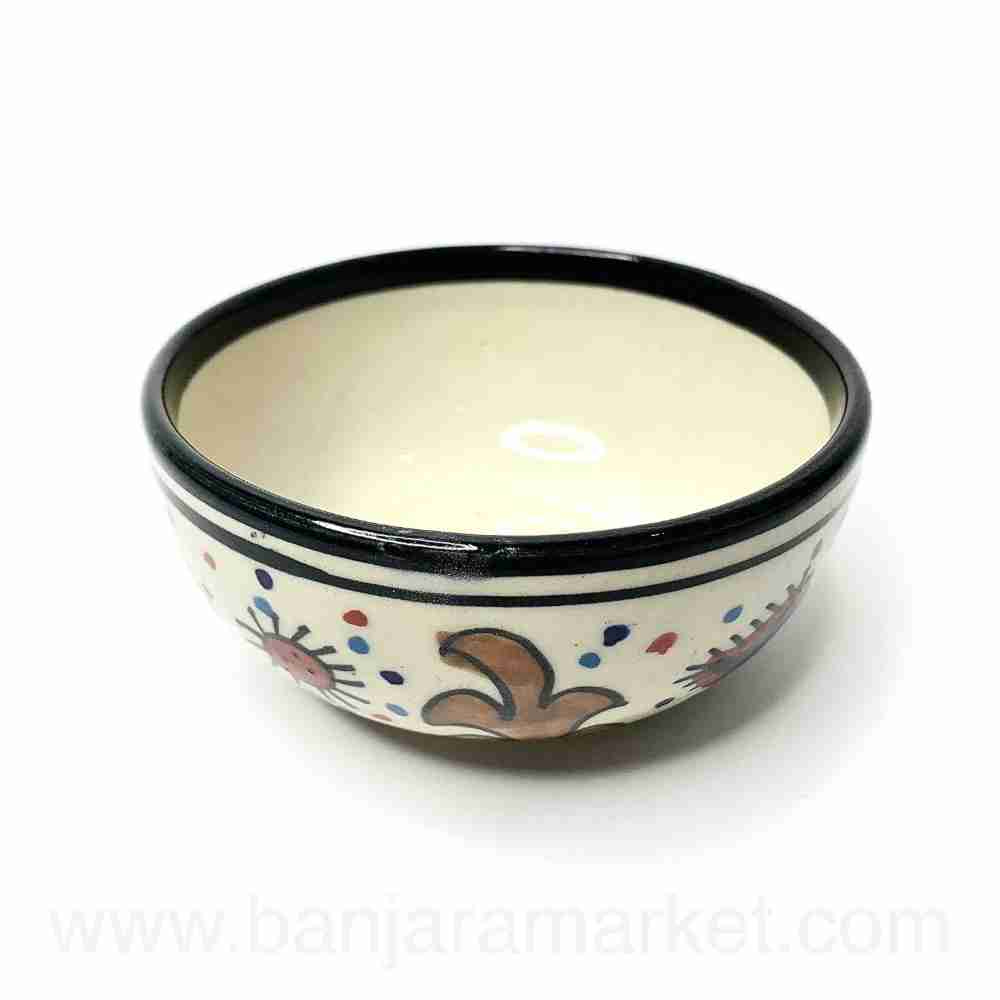 Banjara Market | Small Boho Bowls (Set of 2)